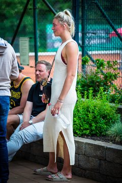 Ausschnitte 745 - BL2 THC von Horn und Hamm - Der Club an der Alster : Ergebnis: 0:9